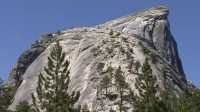 Yosemite National Parks Half Dome