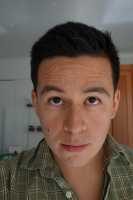 “No acne!” by Eliazar Parra Cardenas is licensed under CC BY 2.0