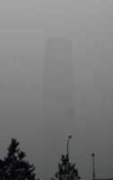 “air pollution, beijing” by 大杨 is licensed under CC BY 2.0