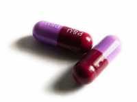 "Antibiotics" by Michael Mortensen is licensed under CC BY-SA 2.0