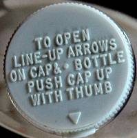 "Aspirin Top"by Canardo is licensed under CC BY-NC 2.0