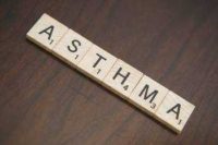 “Asthma” by Michael Havens is licensed under CC BY 2.0