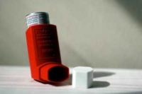 “Asthma Inhaler” by NIAID is licensed under CC BY 2.0