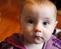 “baby” by ponykeeper is licensed under CC BY-NC 3.0