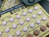 "Birth control pills" by lookcatalog is licensed under CC BY 2.0. To view a copy of this license, visit: https://creativecommons.org/licenses/by/2.0