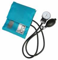 "Blood Pressure Monitor" by Medisave UK is licensed under CC BY 2.0