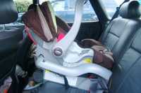"Car Seat" by dmolsen is licensed under CC BY-NC-SA 2.0. To view a copy of this license, visit: https://creativecommons.org/licenses/by-nc-sa/2.0