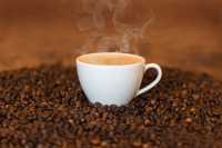 coffee-smell caffeine