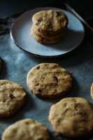 cookies- sweetness