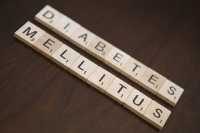 “Diabetes Mellitus” by Steve Davis is licensed under CC BY 2.0