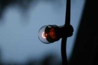 “Dim light bulb” by Jan-Erik Finnberg is licensed under CC BY 2.0