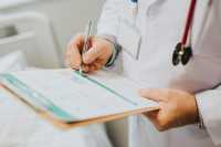doctor patient relationship, doctor notes, health care