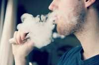 "E-Cigarette/Electronic Cigarette/E-Cigs/E-Liquid/Vaping/Cloud Chasing" by Vaping360 is licensed under CC BY 2.0 CC BY 2.0