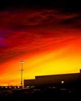 "Evening Skies" by Pen Waggener is licensed under CC BY 2.0