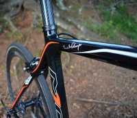 "Colnago M10 Campagnolo Record Custom Bike 067" by Glory Cycles is licensed under CC BY 2.0. To view a copy of this license, visit: https://creativecommons.org/licenses/by/2.0