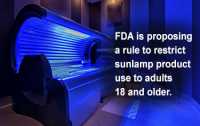 FDA Proposes New Safety Measures for Indoor Tanning Devices: The Facts