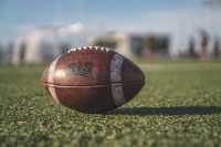 football concussion