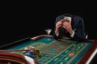 gambling addiction