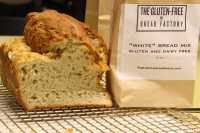 "Gluten Free Bread" by @joefoodie is licensed under CC BY 2.0
