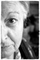 “Grandmother” by Alex Slaven is licensed under CC BY 2.0