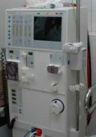 Hemodialysis machine Wikipedia image