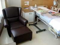 "Hospital Room" by Kyle Taylor is licensed under CC BY 2.0