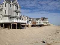 "Hurricane Sandy New Jersey Shore" by b0jangles is licensed under CC BY 2.0 CC BY 2.0