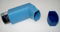 “Inhaler” by allispossible.org.uk is licensed under CC BY 2.0