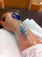 "intravenous" by thorney torkelson is licensed under CC BY-NC-ND 2.0 CC BY-NC-ND 2.0