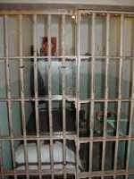jail