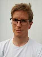 Jimmy Celind Postgraduate student The Sahlgrenska Academy University of Gothenburg