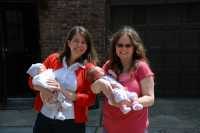 "Mothers and Daughters" by Joe Shlabotnik is licensed under CC BY 2.0
