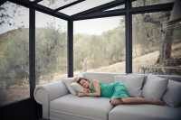 Nap frequency might help to explain the controversial findings regarding the association between napping and CVD.