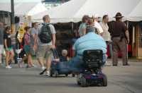 "Obesity runs rampant in Indiana." by Steve Baker is licensed under CC BY-ND 2.0