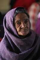 "Elderly woman speaks about Water Supply and Sanitation program in Nepal" by World Bank Photo Collection is licensed under CC BY-NC-ND 2.0