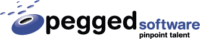 Mike Rosenbaum Founder and CEO Pegged Software