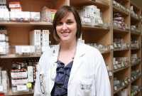 "Hospital clinical pharmacist selected for competitive traineeship" by Army Medicine is licensed under CC BY 2.0