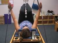 "178/365: I'm taking up Pilates." by Betsssssy is licensed under CC BY 2.0
