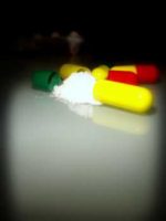 “Pills” by Kurtis Garbutt is licensed under CC BY 2.0