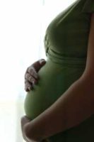 “Pregnancy 1” by operalynn is licensed under CC BY 2.0