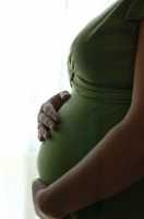 "Pregnancy 1" by operalynn is licensed under CC BY 2.0