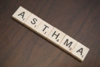 “Asthma” by Michael Havens is licensed under CC BY 2.0