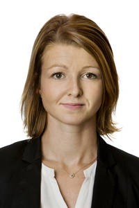 Josefine Persson Doctoral Student University of Gothenburg, Sweden