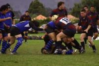 “Rugby” by Jim Ceballos is licensed under CC BY 2.0