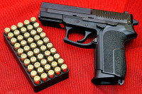 Semiautomatic gun Wikipedia image