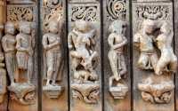 "Sex in stone" by Nagarjun Kandukuru is licensed under CC BY 2.0
