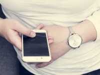 texting, sexting