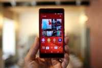 "Sony Xperia Z3 Compact smartphone" by Maurizio Pesce is licensed under CC BY 2.0