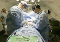 "Surgery" by Army Medicine is licensed under CC BY 2.0
